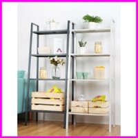 💗MIỄN PHÍ SHIP💗 Kệ sắt 4 tầng, kệ để sách,để cây cảnh cao cấp chân chữ A