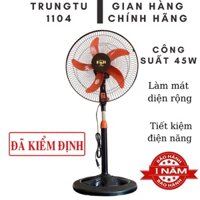 💥MIỄN PHÍ SHIP💥QUẠT CÂY ĐỨNG CÔNG NGHIỆP GIÁ SỈ - Điện Cơ 220v