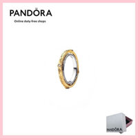 [Miễn phí Thuế] nhẫn trang sức bạc Sterling S925 xác thực Pandora 100% [163136c01] nhẫn Thiên văn quay phim Game of Thrones fle9
