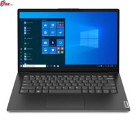 [Miễn Phí Trả Góp] Lenovo V14 G2 ITL | Intel® Tiger Lake Core™ i5 _ 1135G7 | 8GB | 512GB SSD PCIe | Intel® Iris® Xe Graphics | Win 11 | 14 inch Full HD | BAK252