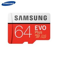 🔥Miễn Phí Vận Chuyển + COD🔥Thẻ Nhớ Samsung Thẻ SD EVO Class 10 32GB 64GB 128GB 256GB 512GB