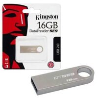 🔥Miễn Phí Vận Chuyển + COD🔥[Spot] Ổ Đĩa Flash USB 2.0 Ổ Đĩa Flash Kim Loại Tốc Độ Cao Ổ Đĩa Flash 16GB 32GB 64GB DT SE9