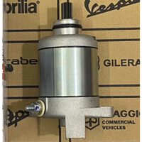 [MIỄN PHÍ VẬN CHUYỂN 300K] Củ đề xe Vespa Piaggio 2V 3V Zip, zin(chính hãng Piaggio, cụm khởi động pi