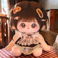 [Miễn phí vận chuyển] Bán buôn Búp bê bông 40cm gấu con