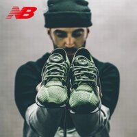 [miễn phí vận chuyển] ban đầu Giày chạy bộ New Balance 247 phối ren giày thể thao nam