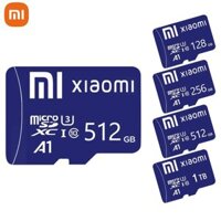 ♥Miễn Phí Vận Chuyển + COD♥Thẻ Nhớ Micro SD Xiaomi Chính Hãng Thẻ Nhớ Flash 128 GB 32GB 64GB 256GB 512GB 1024GB 128 Gb MicroSD