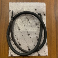 Miễn phí vận chuyển - Dây phanh dầu trước Vespa LX, Vespa S (chính hãng Piaggio ống dẫn nhớt thắng trước Piagio