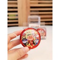 Miễn phí vận chuyển đồ chơi nhỏ hoài cổ Nhật Bản Anpanman yoyo Yo-yo Yo-yo Yo-yo mang theo Quà Tặng Trường Mẫu Giáo phát sáng