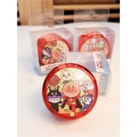 Miễn phí vận chuyển đồ chơi nhỏ hoài cổ Nhật Bản Anpanman yoyo Yo-yo Yo-yo Yo-yo mang theo Quà Tặng Trường Mẫu Giáo phát sáng
