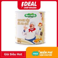 [MIỄN PHÍ VẬN CHUYỂN ĐƠN 49K] 01 Lon Sữa Đặc / Creamer Có Đường Nuti  Lon 380g - Thương Hiệu NUTIFOOD - Baby Zone