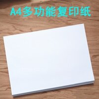 Miễn phí vận chuyển giấy in A4, giấy photocopy 70g, giấy văn phòng A3, giấy trắng in, giấy nháp, giấy in cho sinh viên A5