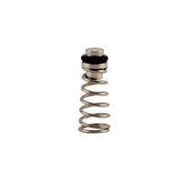 Miễn Phí Vận Chuyển KegLand 5 Chiếc Poppet Đa Năng Cho Corney Pin Khóa Keg Bài Bia Phụ Kiện