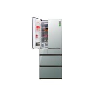 [MIỄN PHÍ VẬN CHUYỂN LẮP ĐẶT] - NR-F603GT-X2 - Tủ lạnh Panasonic Inverter 589 lít NR-F603GT-X2