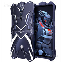 [Miễn phí vận chuyển] Simon Cho OPPO Find X7 X6 X5 X3 Pro Ốp Kim Loại Siêu Thời Trang K11 K11X K10 K10X K9X K7X Pro Armor Vỏ Hợp Kim Nhôm A2 Pro A97 A96 A79 A57