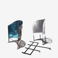 [Miễn phí vận chuyển] Tấm đỡ gạo dày, phụ kiện máy cắt cỏ, máy cắt cỏ, máy cắt cỏ, khung đỡ cỏ, khung đỡ thóc, khung cắt lúa máy cưa xích pin giá máy cưa xích stihl Máy cưa xích