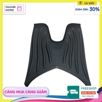 Miễn phí vận chuyển - Thảm để chân cho xe Piaggio Liberty chính hãng, Hàng cực đẹp, giá tốt nhất shopee