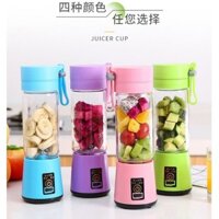 Miễn phí vận chuyển và trả lại máy ép trái cây và rau quả Máy ép trái cây đa chức năng Máy nấu ăn cầm tay hiên đa năng