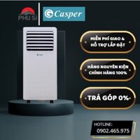 [MIỄN PHÍ VẬN CHUYỂN] PC-09TL33 - Máy lạnh di động 1.0HP Casper PC-09TL33 - Hàng chính hãng