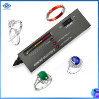⚡Miễn Phí Vận Chuyển⚡BÚT THỬ KIM CƯƠNG, ĐÁ QUÝ (DIAMOND SELECTOR II) - BÚT THỬ ĐỘ CỨNG