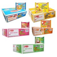 Miến Phú Hương các loại 58g