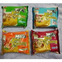 Miến Phú Hương Lẩu thái tôm/Sườn heo/Thịt bằm/Thịt heo nấu măng