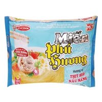 Miến Phú Hương Thịt heo nấu măng 54g