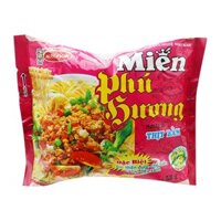 Miến Phú Hương Vị Thịt Bằm Gói 58g