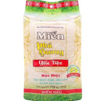 MIẾN PHÚ HƯƠNG Yến tiệc ( thùng 10 gói x 210g)