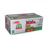 Miến Phú Hương yến tiệc thùng 10 gói x 210g_ace cook