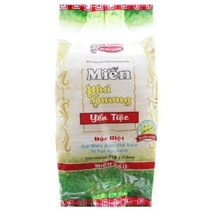 Miến Phú Hương Yến tiệc Vina Acecook gói 210g