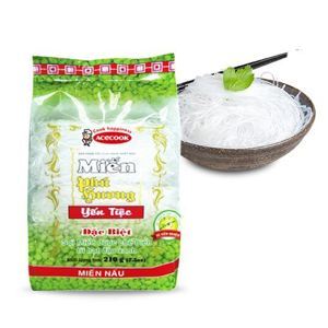 Miến Phú Hương Yến tiệc Vina Acecook gói 210g