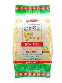 Miến Phú Hương yến tiệc