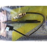 Miễn ship  Cảm biến oxy yamaha exciter 150 zin chính hãng DENSO /cảm biến oxy nouvo fi
