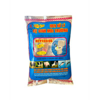 [MIỄN SHIP] Combo 10 gói Men Vi Sinh Xử Lý Bể Phốt, Khử Mùi Hôi Thối Chuồng Trại Gia Súc, Gia Cầm, Thuỷ Sản Hiệu Quả