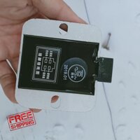 [MIỄN SHIP] Sạc độ shilan cho ắc qui xe máy có giắc cắm dành cho tất cả các dòng xe FS362