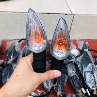 Miễn ship  Xinhan exciter 150 - Củ xi nhan yamaha exciter zin hãng