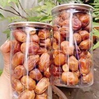 [MIỄN SHIP]Quả Chà Là sấy dẻo chuẩn 100% Dubai không đường ngọt tự nhiên quả sấy ăn vặt healthy dinh dưỡng