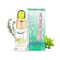 Miền Thảo Mộc Serum dưỡng trắng da 10ml