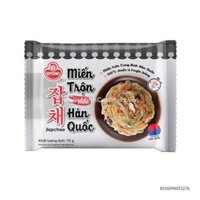 Miến trộn Ottoghi 70g