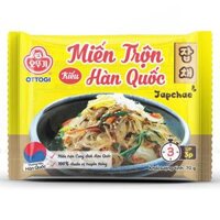 Miến Trộn Ottogi Kiểu Hàn Gói 70G