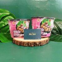 MIẾN TRỘN TÔ ÂU LẠC 75G THUẦN CHAY