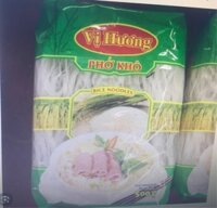MIẾN VỊ HƯƠNG PHỞ KHÔ