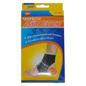 Miếng bảo vệ cổ chân Uncle Bills LM0014