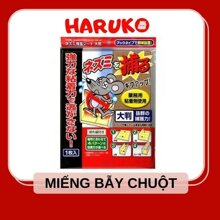 Miếng bẫy chuột hàng Nhật Bản