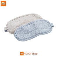 Miếng Bịt Mắt Ngủ Xiaomi 8H Mang Đi Du Lịch Tiện Lợi Bằng Cotton