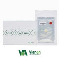 Miếng bọc sụn mũi Megaderm 1x1cm