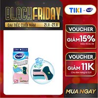 Miếng Bọt Biển Rửa Chén Kháng Khuẩn MyJae An Toàn Bền Bỉ