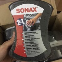 MIẾNG BỌT BIỂN RỬA XE 2-IN-1 SONAX MULTI SPONGE