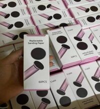 Miếng chà gót chân