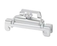 Miếng chặn 2 đầu domino bằng sắt C45